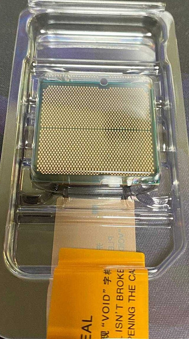 Ryzen amd 5 7500f.   Процесор Київ - фото 3