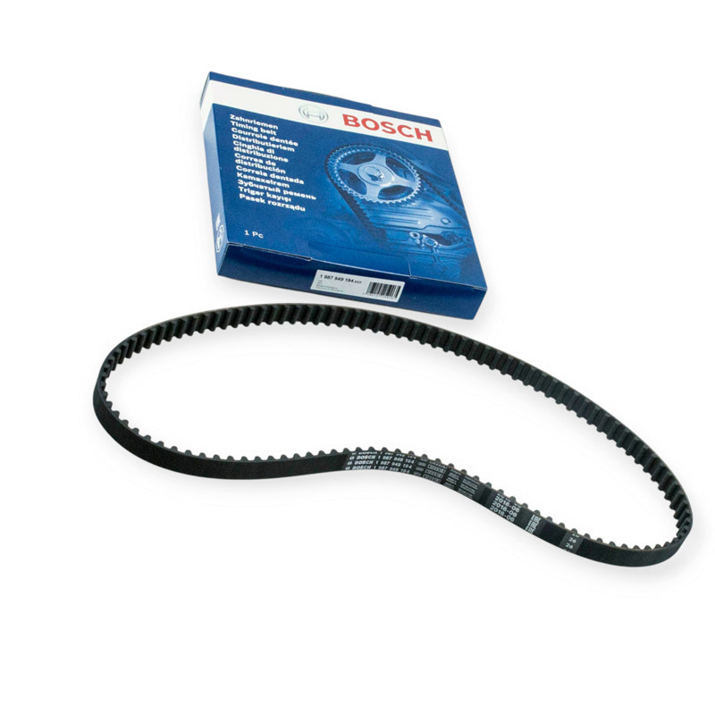 Ремень Lanos, Aveo, Nexia (8 кл) 1,5 111 зуб ГРМ Мукачево - изображение 1