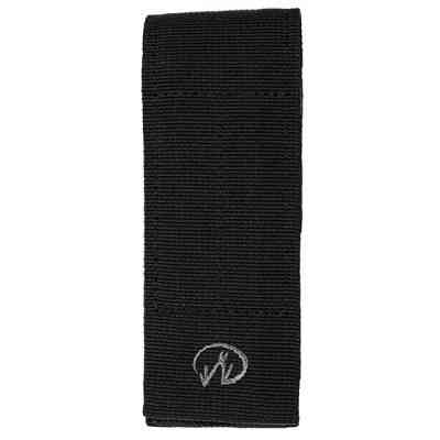 Мультитул Leatherman WAVE PLUS BLACK, синтетический чехол, карт. коробка (832526) Винница