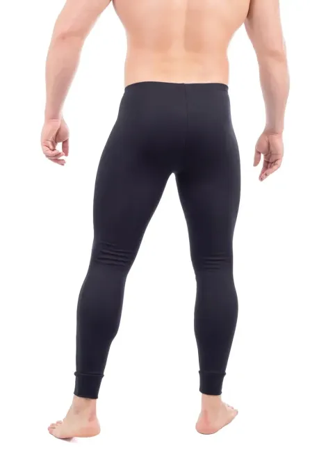 Кальсоны мужские Bono с микроначесом 950118H 54 Киев - изображение 3