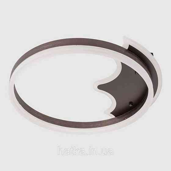 Люстра светодиодная акриловая Sirius N 5198/400 (80W) Киев