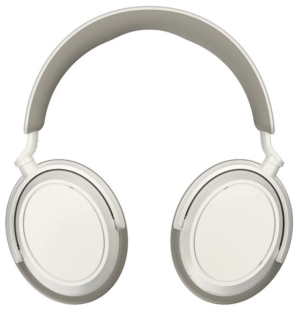 Гарнітура Sennheiser Accentum Plus Wireless White (6965505) Київ - фото 4