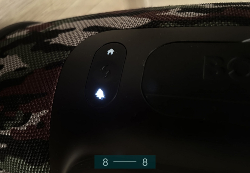 Колонка: JBL BOOMBOX 1 Харьков - изображение 8