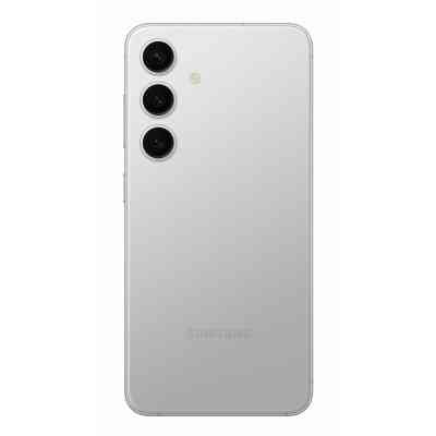 Мобільний телефон Samsung Galaxy S24 5G 8/256Gb Marble Gray (SM-S921BZAGEUC) Вінниця