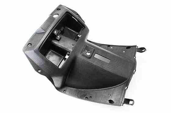 пластик - надколінний Київ