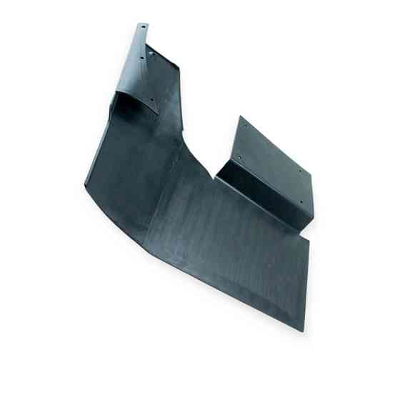 Бризговик Мерседес Бенз Спрінтер 96 - спарка, правий R зад. Мукачево