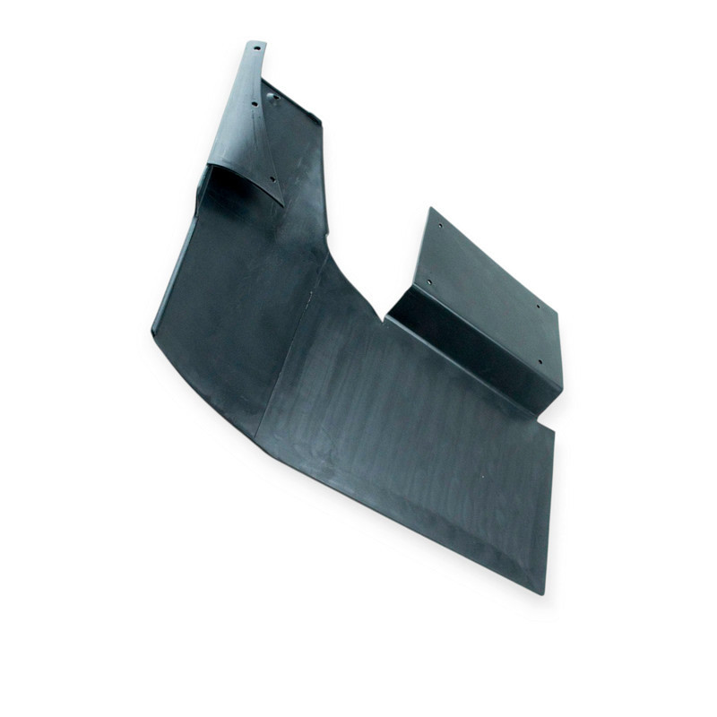 Бризговик Мерседес Бенз Спрінтер 96 - спарка, правий R зад. Мукачево - фото 1