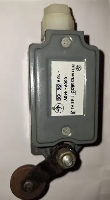 Вимикач Вп16Ре23Б2 Суми - фото 1