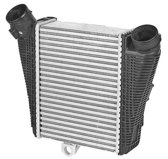 Радиатор охлаждения Audi 4N0145805Q 35663 Киев