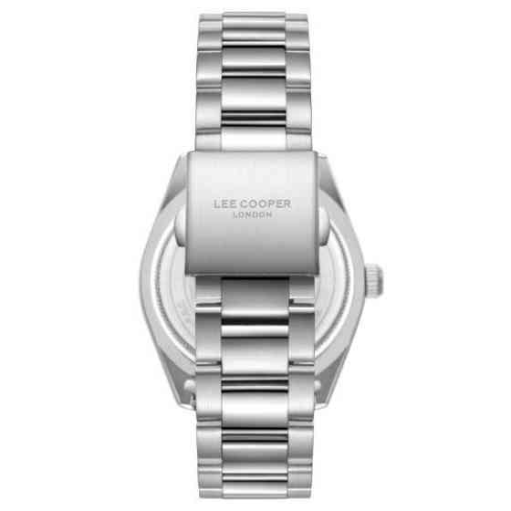 Часы мужские наручные Lee Cooper Speed Винница