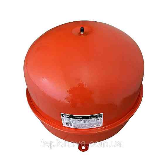 Бак Zilmet cal-pro для систем опалення 35 л 4bar ( 1300003503) Чернівці