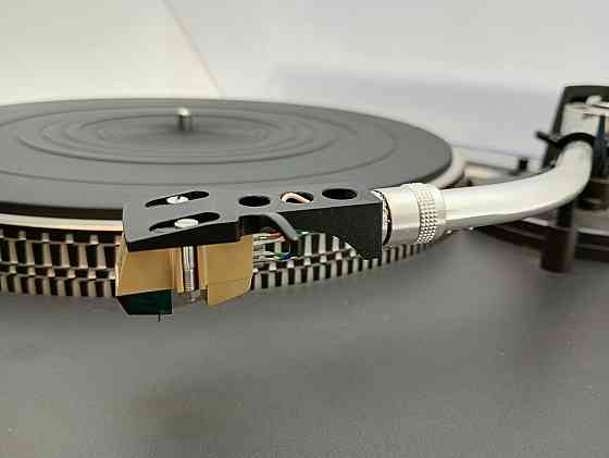 Вініловий програвач платівок Technics SL-D2 (товар вживаний) Луцк