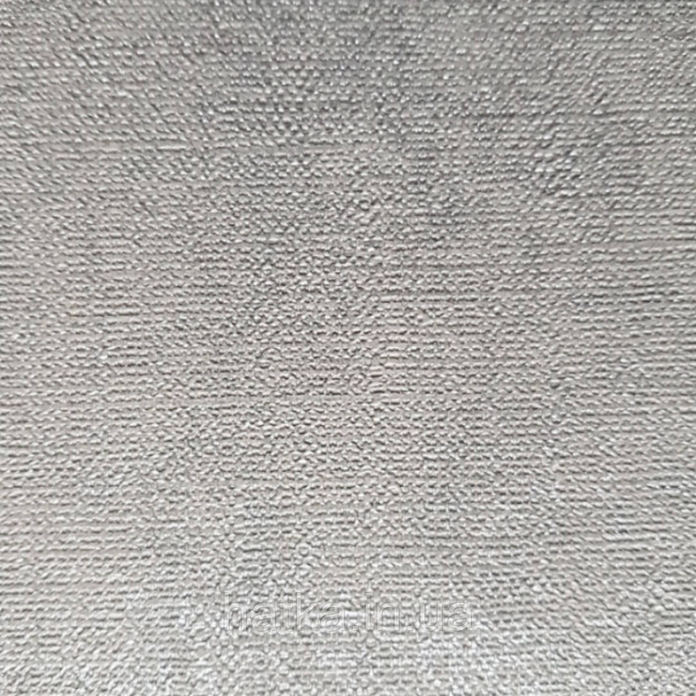 Шпалери вінілові на флізелін гарячого тиснення Marburg Shades однотонні світло бежеві Київ - фото 3