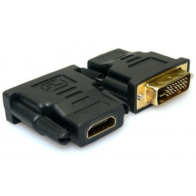 Переходник DVI M to HDMI F ProfCable (DH-1) Винница - изображение 1