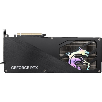 Видеокарта MSI GeForce RTX5070 12Gb GAMING TRIO OC (RTX 5070 12G GAMING TRIO OC) Винница - изображение 3