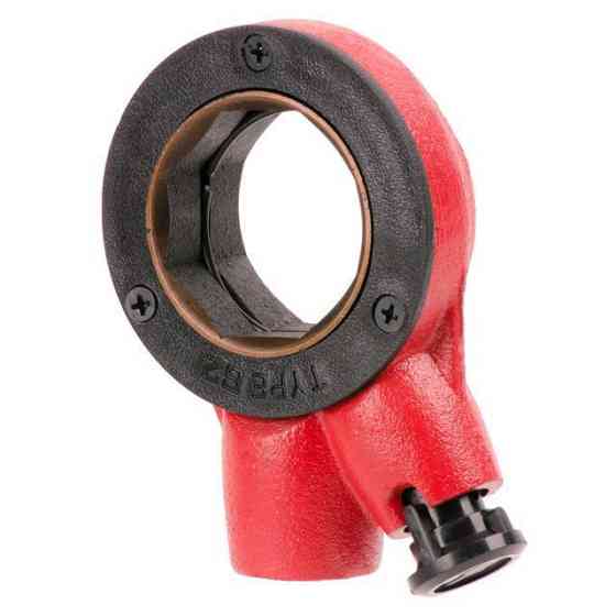 Храповий механізм під плашку трубну, 1 1/2"-2" INTERTOOL SD-8017 Київ