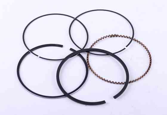 Кільця 88,50 мм, мотоблок 188F — Premium Мукачево