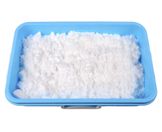 Набір снігу кінетичний пісок для дітей, набір “Сніговий замок”, маса для ліплення, творчості з формою для ліплення Кам'янець-Подільський