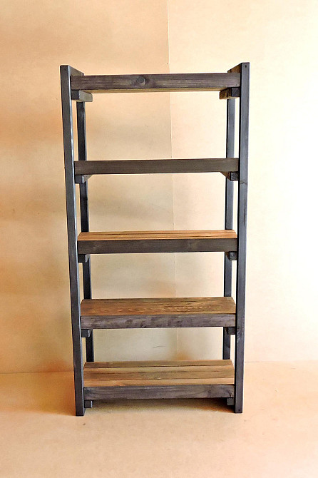 Этажерка разборная 