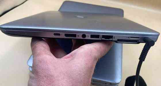 Ноутбук: HP Elite Book 840 G3 14"/FHD/i5-6200U 8Gb. 128Gb. Київ