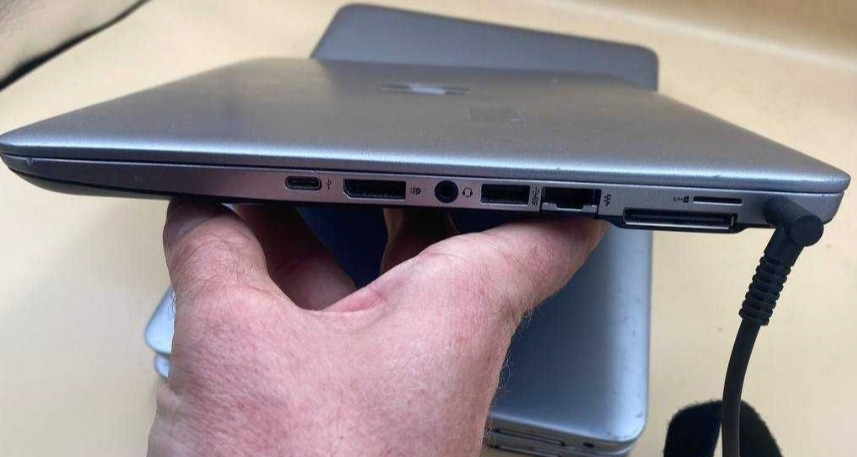 Ноутбук: HP Elite Book 840 G3 14"/FHD/i5-6200U 8Gb. 128Gb. Київ - фото 1