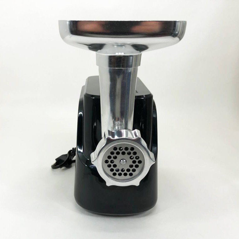 М'ясорубка скарлет з насадками Rainberg, Електрична м'ясорубка з насадками 'ясорубки шнекові LN-77 Львів - фото 9