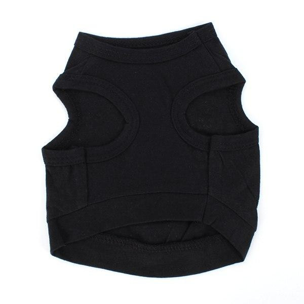 Жилетка для модних собак дрібних порід V.I.P Київ - фото 4