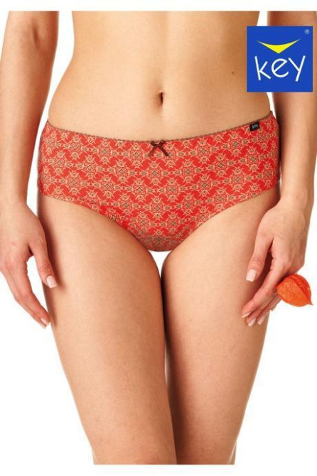 Труси жіночі високі Key LPC-938 B22 XL Київ - фото 1