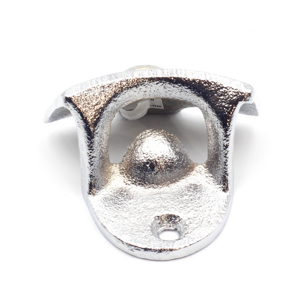 Настенная открывалка для бутылок 