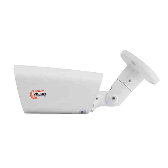 IP-відеокамера 8Mp Light Vision VLC-7840WI (Linklemo) f=3.6mm (75-00161) Киев