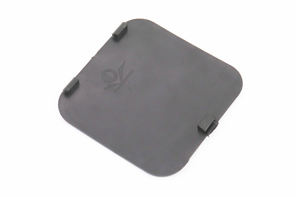 пластик - кришка карбюратора (мала) Киев - изображение 2