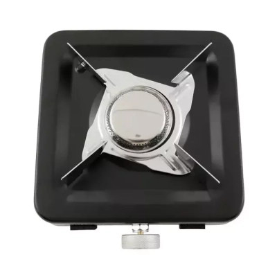 Портативна газова плитка Outwell Asama Solo Bruner (651264) (931589) Вінниця - фото 6