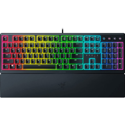 Клавиатура Razer Ornata V3 USB UA Black (RZ03-04462100-R371) Винница - изображение 1