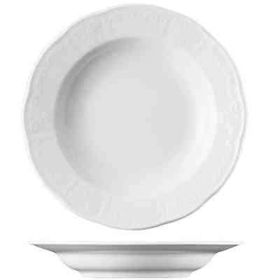 Тарелка G.Benedikt серія "Bellevue" глибока 23 см (BEL1923) Винница