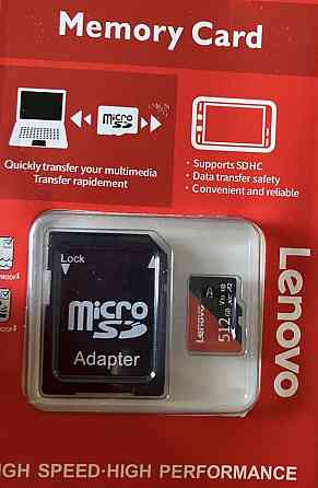 Карта пам'яті на 1000 Gb 1tb Київ