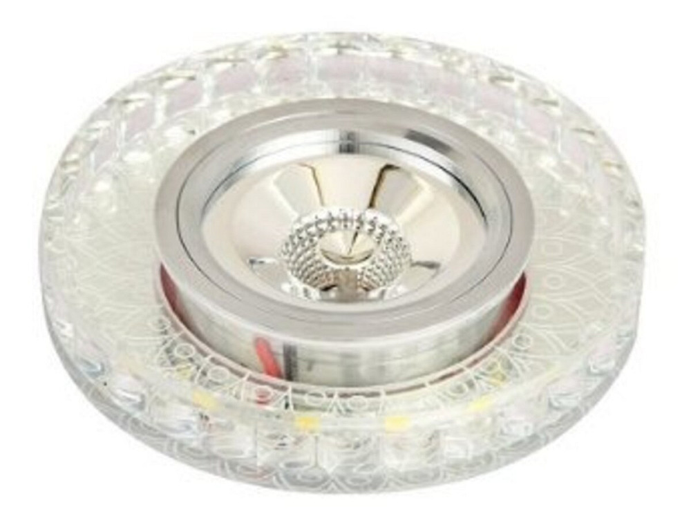 Світильник точковий Sirius Л LY1053 MR16 CL Коломия - фото 1