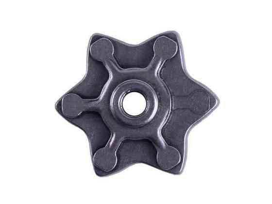 Вал направляющий вилок мотоцикл CG300 Мукачево