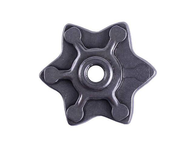 Вал направляющий вилок мотоцикл CG300 Мукачево - изображение 3