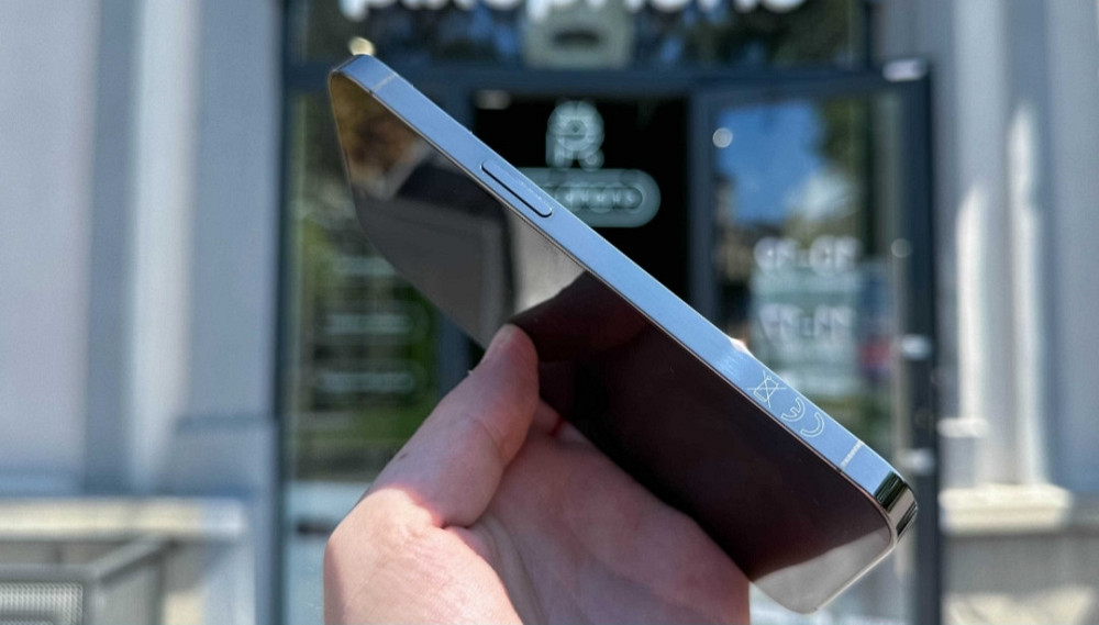 Apple iPhone 13 Pro 1TB Graphite Trade in. Київ - фото 5