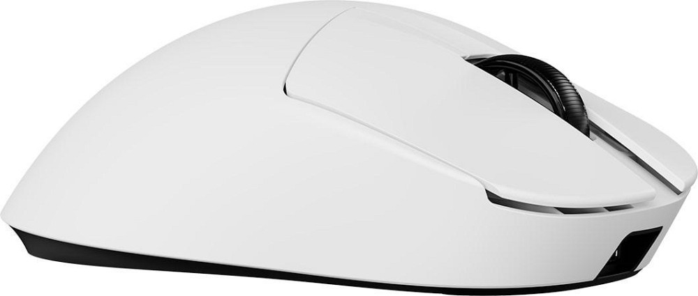 Миша бездротова Ajazz AJ179 V2 Max White (AJ179-V2-MAX-W) ( Чорний ) Харків - фото 3