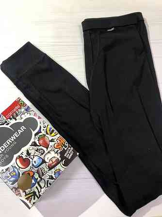 Термо кальсоны утепленные для мальчиков Cornette 749 Thermo Plus 134/140 Киев