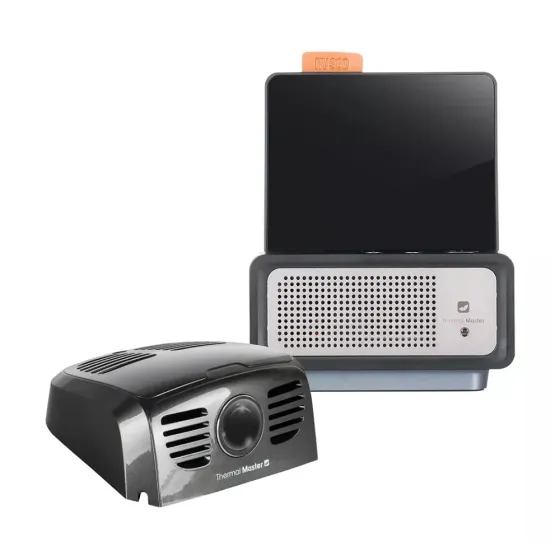 Тепловізійна камера для автомобілів Thermal Master NV300 (90-00032) Киев