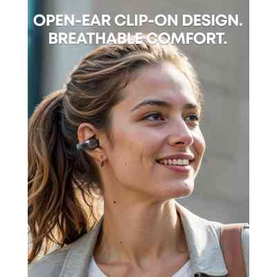 Навушники Anker SoundСore C40i Clear (A3331G01) Вінниця