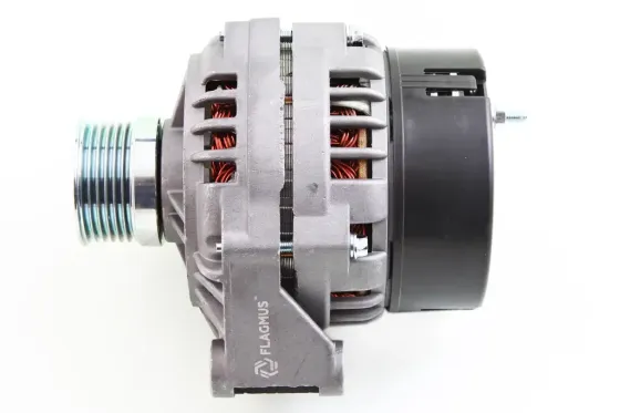Генератор 2123 80А Flagmus (з 2003 р.) Вінниця