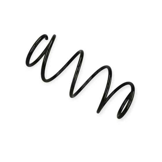 Пружина Volvo S40, V40 1.8-2.0i, 1.9TDI 00-передня Мукачево