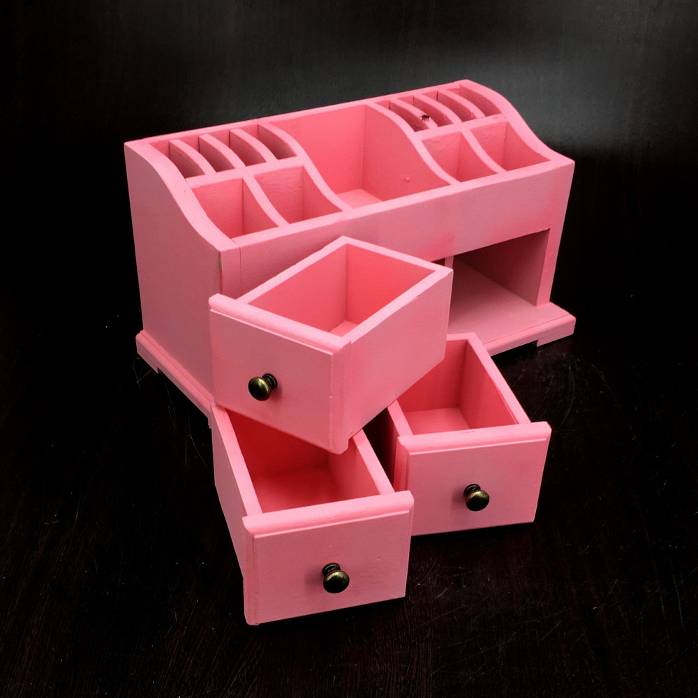 Органайзер для косметики "Мавія" барбі Миколаїв - фото 6