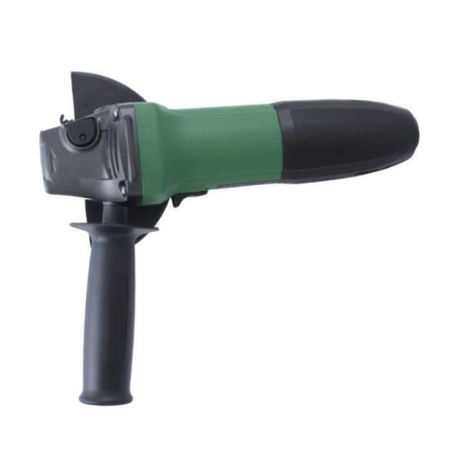 Шліфмашина кутова d125мм 980 Вт APRO Житомир - изображение 4