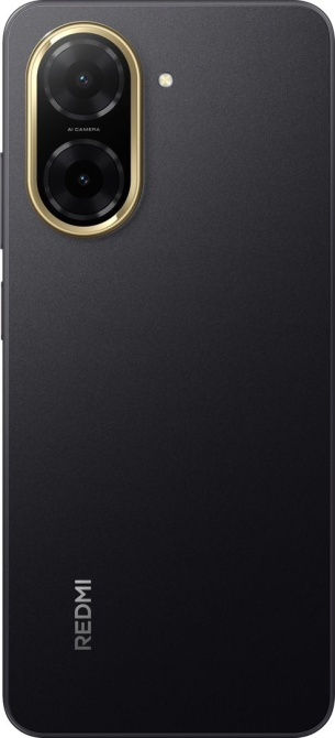 Смартфон Xiaomi Redmi A5 3/64GB Midnight Black (7126083) Киев - изображение 7