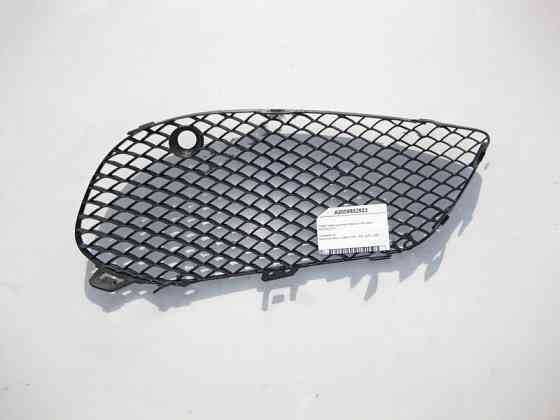 Mercedes-Benz  A2058852523 Нова ліва грати в бампер C-Class W205 AMG пакет Одеса