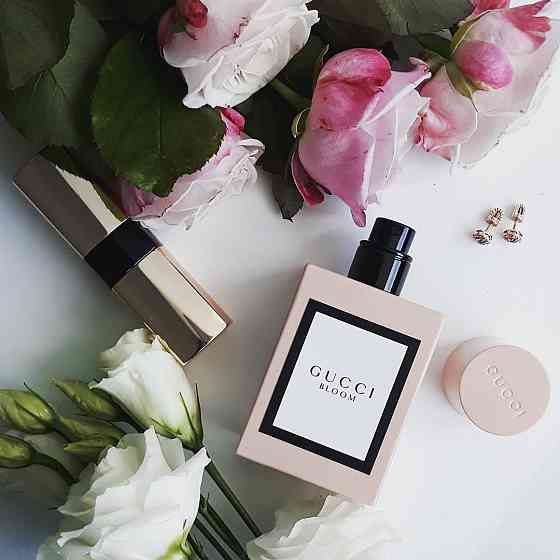 Парфюмированная вода Gucci Bloom Славянск